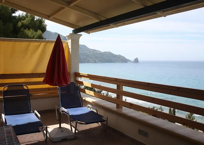 Villa Gianitsi